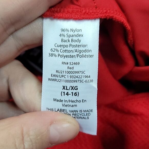 NWT Boys Russell Level Up Shorts! - Picture 9 of 11